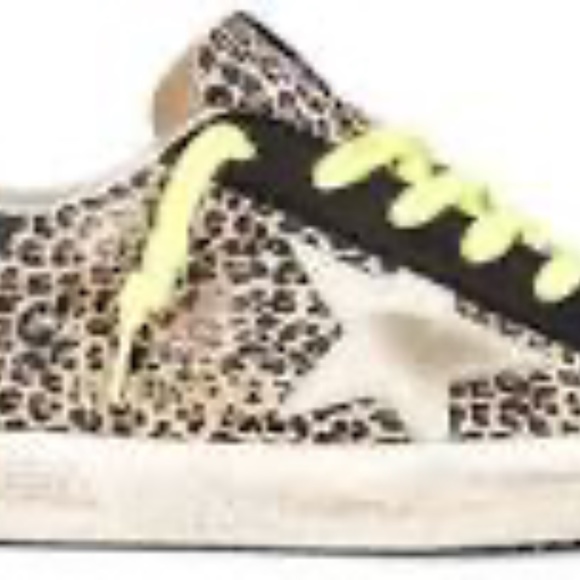 Golden Goose Sneakers - Picture 2 of 7